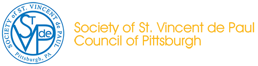 Society Of St Vincent De Paul Council Of Pittsburgh