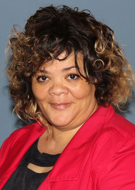 Lisa Sherwood