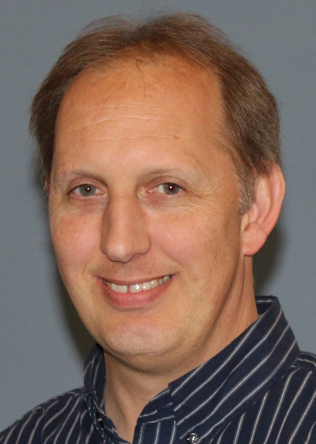 Peter Yohe