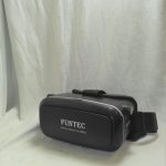 Funtec Virtual Reality Shinecon 3D Glasses for Smart Phones – Used