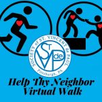 Help Thy Neighbor Virtual Walk