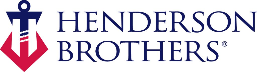 Henderson Brothers logo
