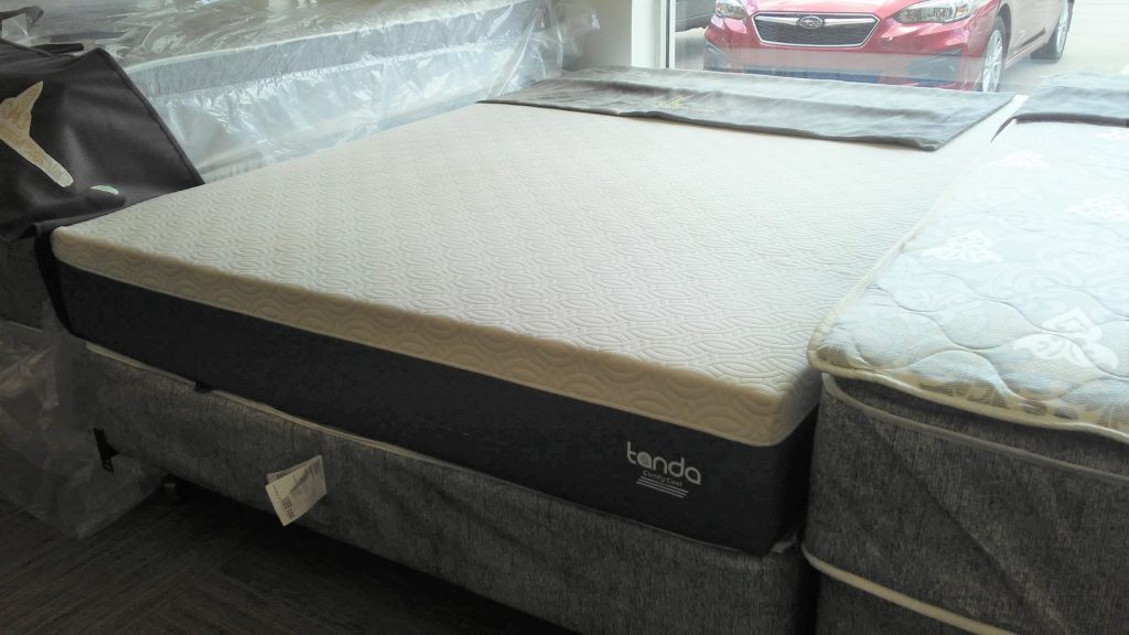 st vincent de paul mattress sale