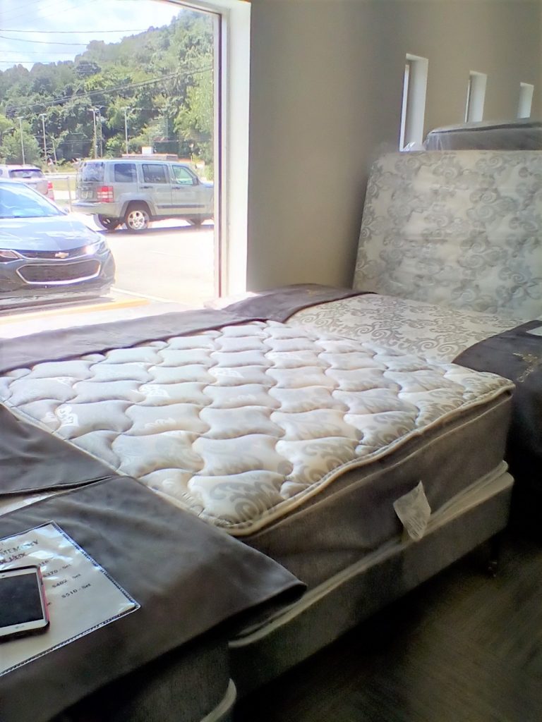 12" Promo Quilt and Pillow Top Mattresses For Sale