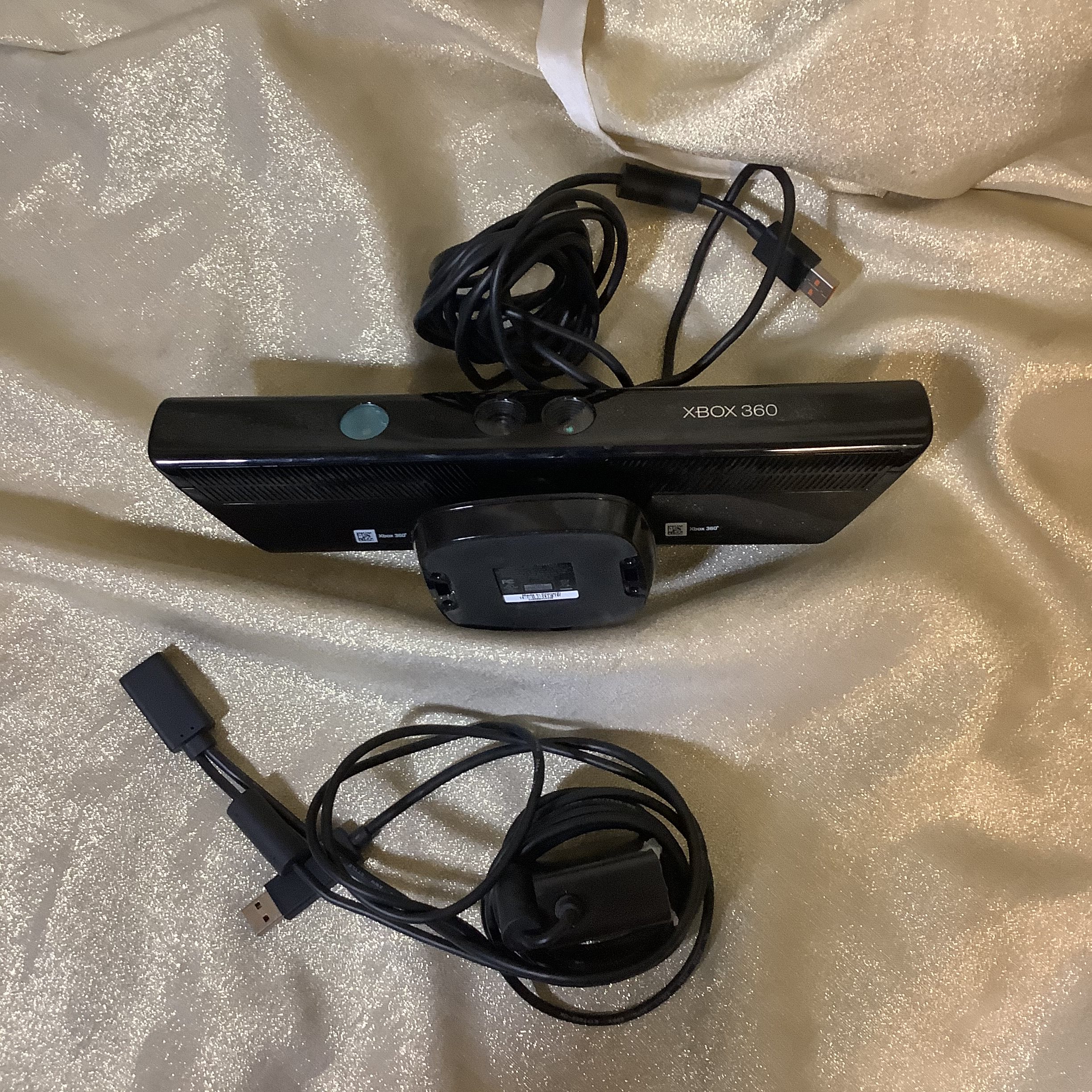 Xbox 360 Slim 4gb Kinect Console Bundle – Society of St Vincent de Paul  Council of Pittsburgh