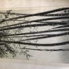 "Bamboo" Vintage Eiichi Kotozuka Woodcut - Image 10