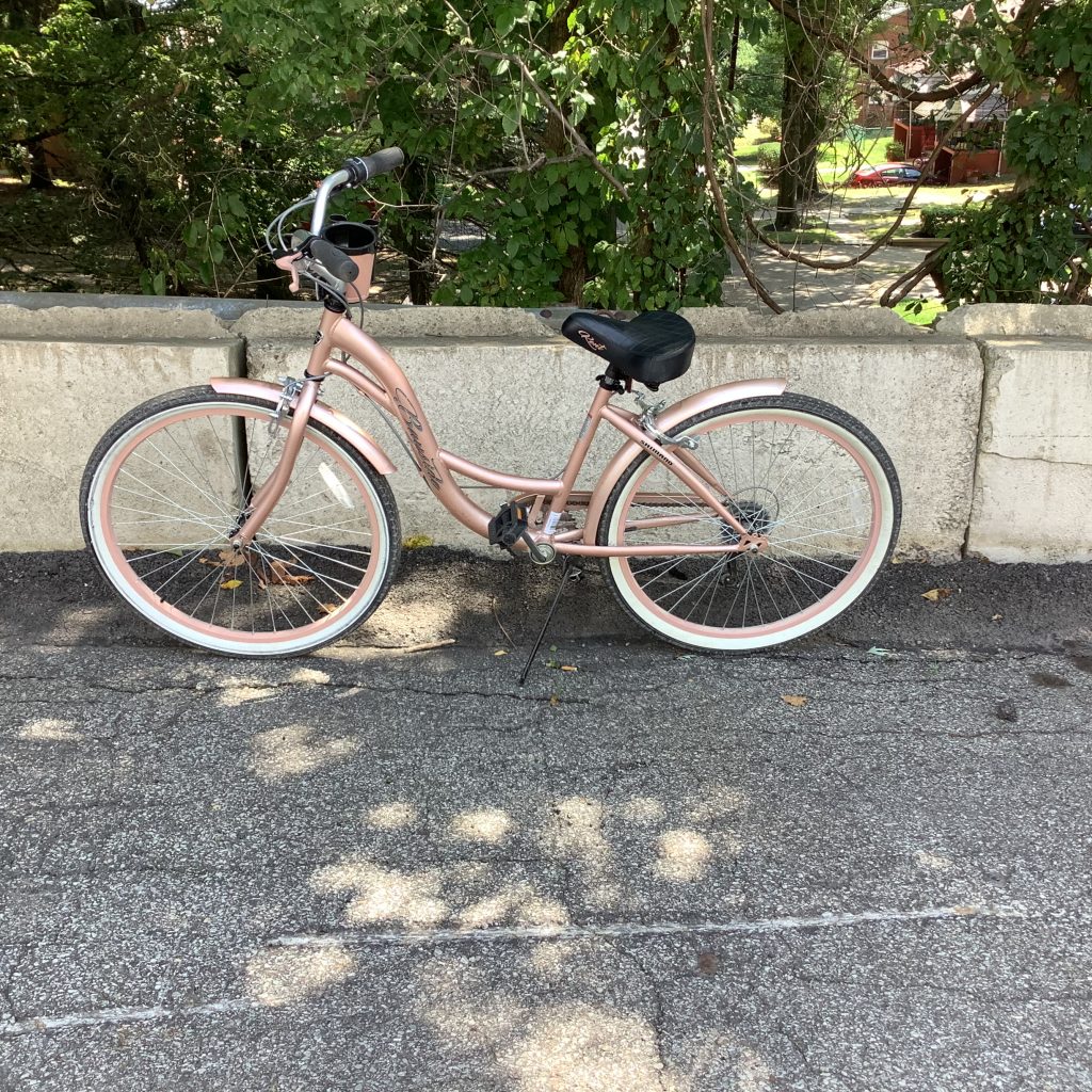 cycling head unit