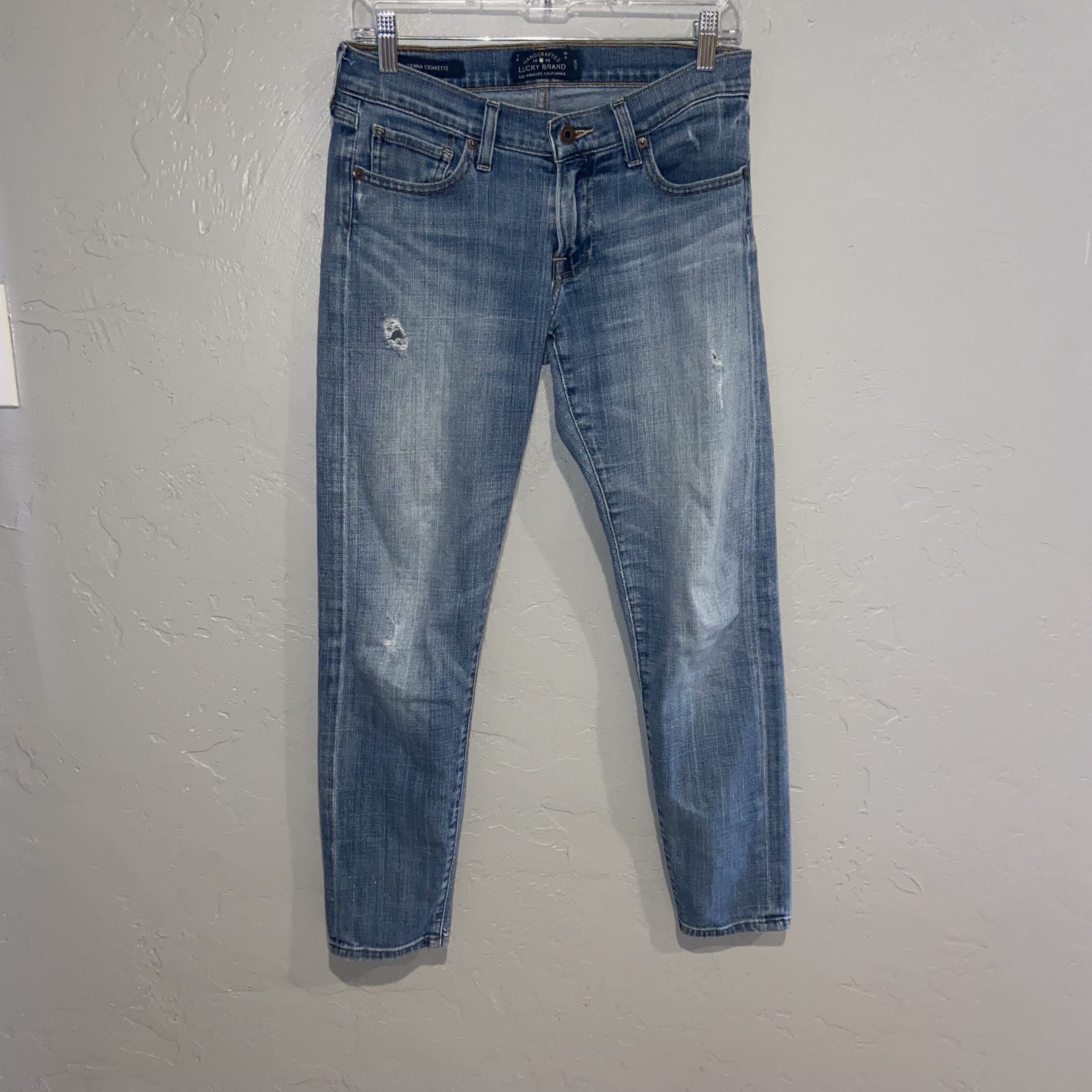 Lucky Brand Jeans – Society of St Vincent de Paul Council of