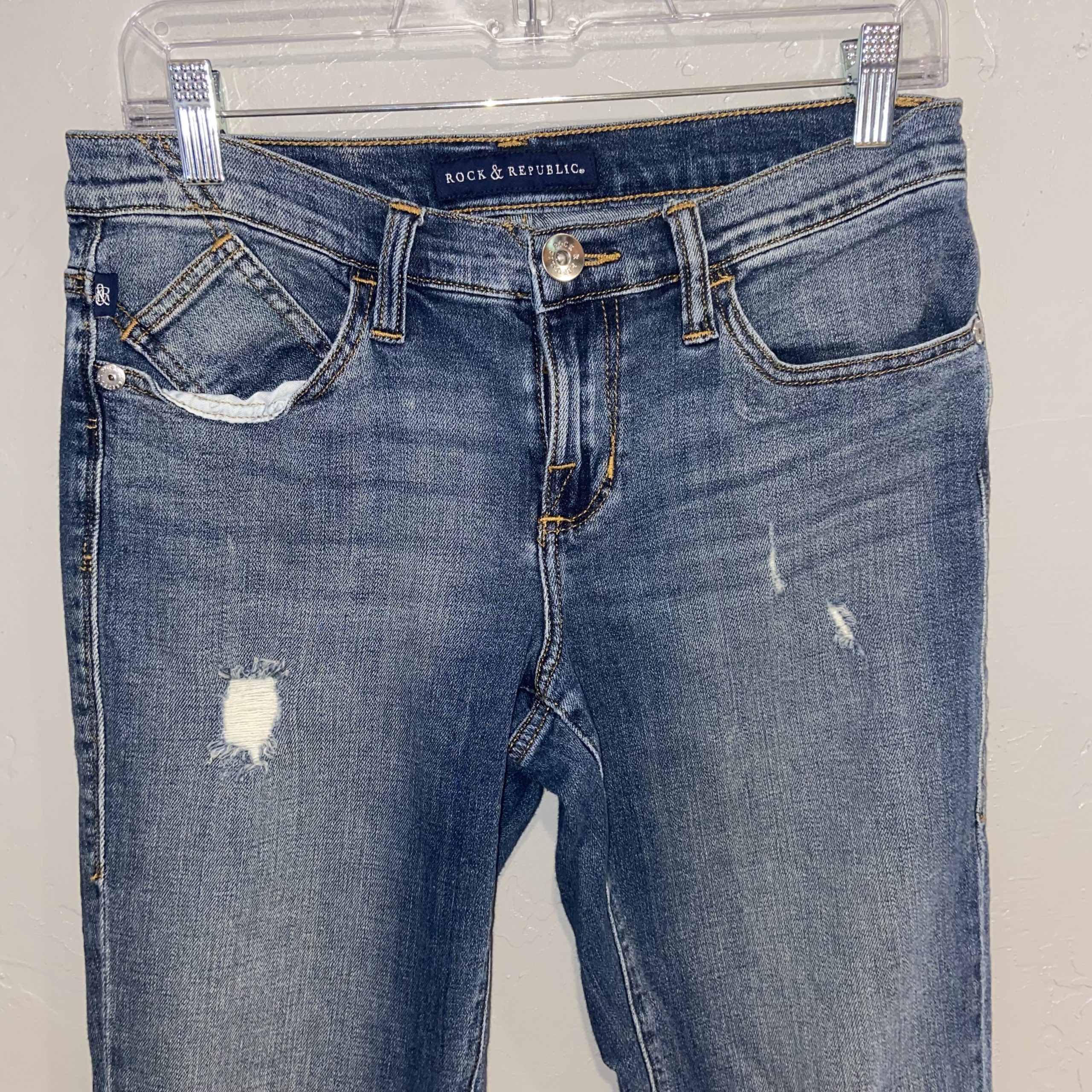 Lucky Brand Jeans – Society of St Vincent de Paul Council of Pittsburgh