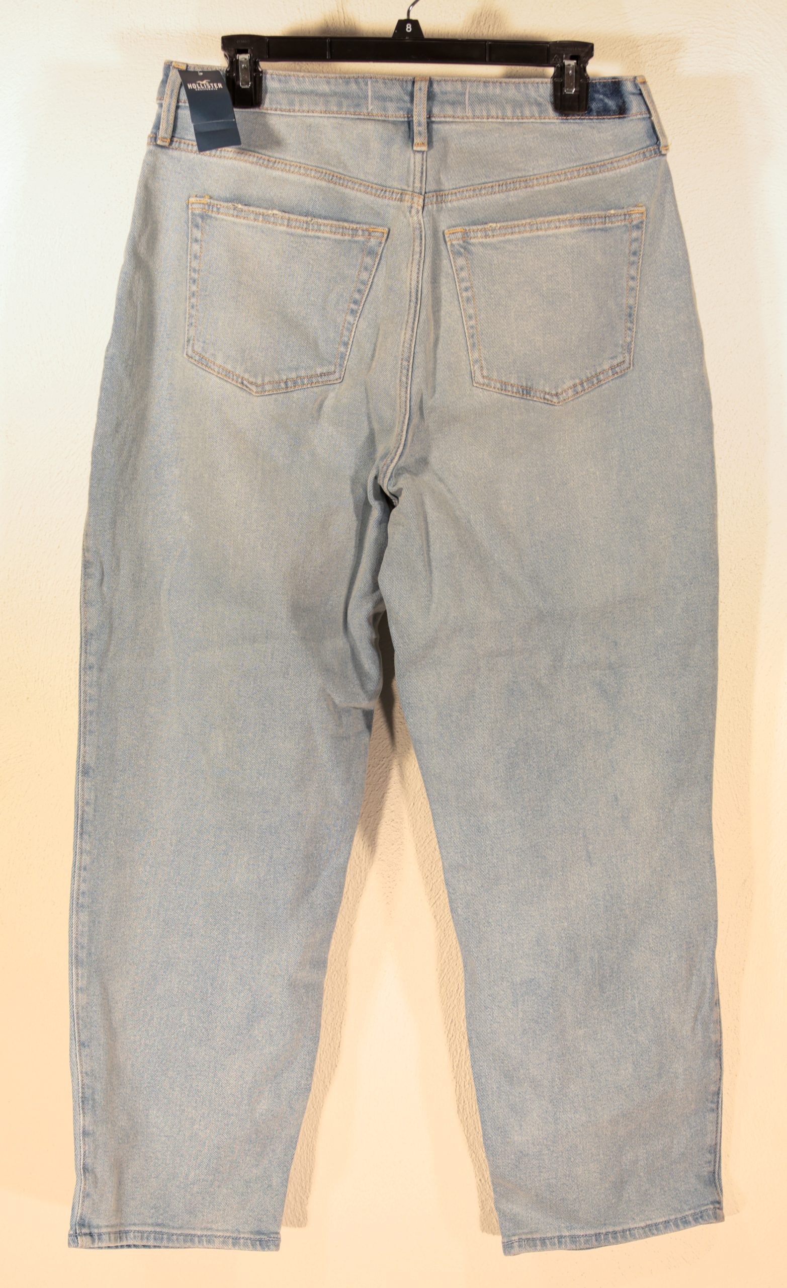 Hollister Jeans - 13R (31Wx27L)